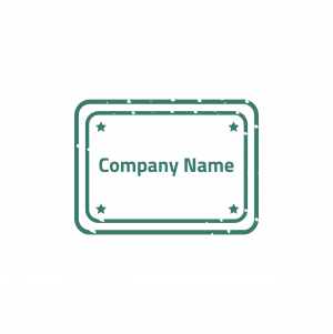 Business Stamp Templates