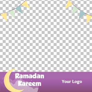 Ramadan mosque cards