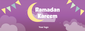 Ramadan Mosque backgrounds cover