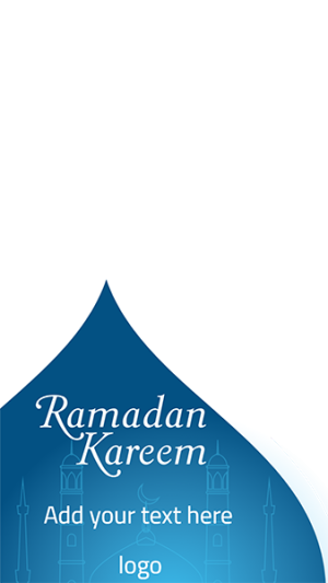 ستوري رمضان كريم مع فانوس