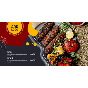 Social media twitter post grill design Social media twitter post grill design