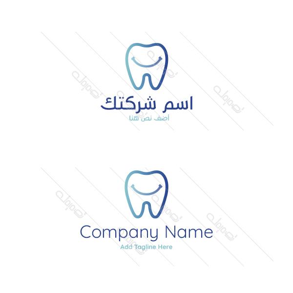 Online logo design for dentals doctor 