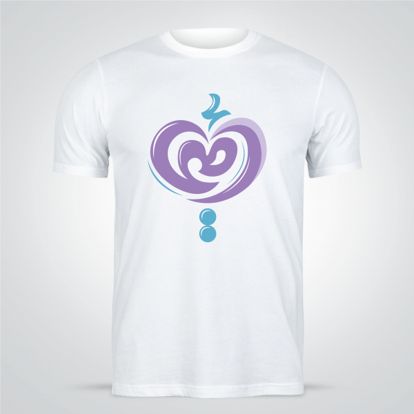 Custom mother&#039;s day t-shirt design online 