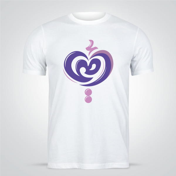 Custom mother&#039;s day t-shirt design online 