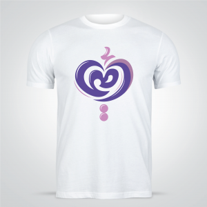 Custom mother&#039;s day t-shirt design online 