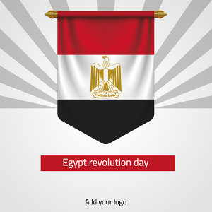 Egypt revolution day july 23 Facebook post