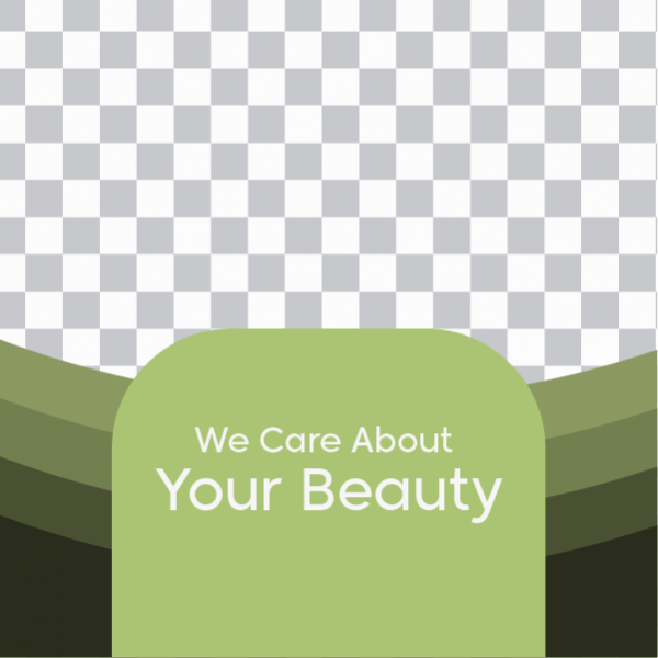 Brand your natural beauty products by post on social media