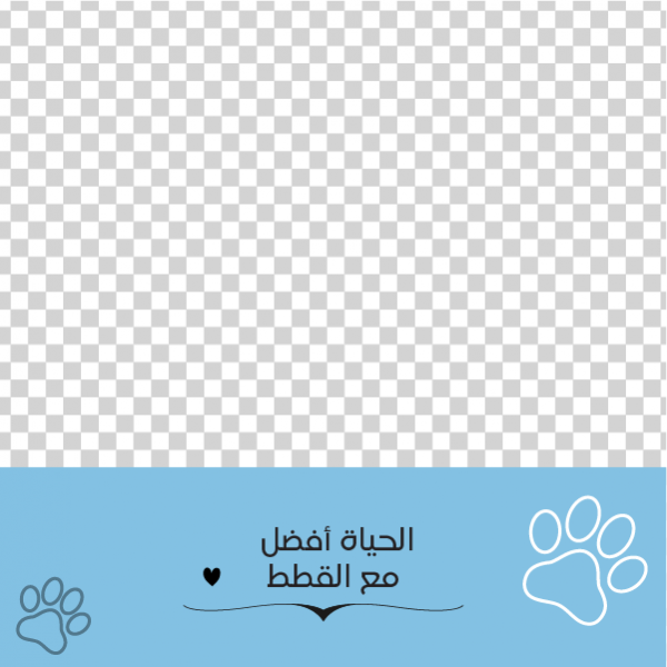 Cute Cat Social Media Post Design | Pet Shop Facebook Post