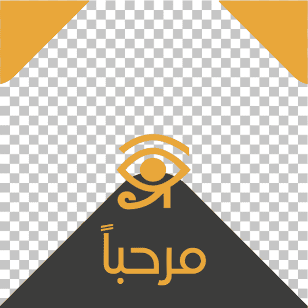 Welcome to pharaonic Egypt post design on social media