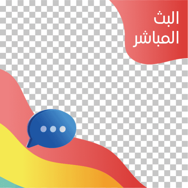 تصميم منشور | بوست عن تأثير وسائل التواصل الاجتماعي 