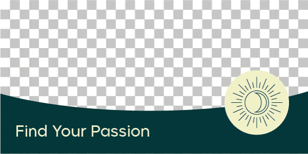 Find your passion with handicraft products twitter post