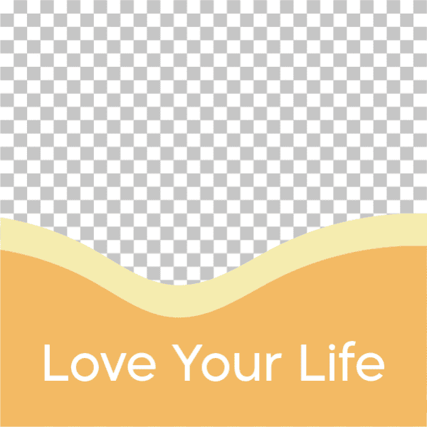 Enjoy your life with creative post design