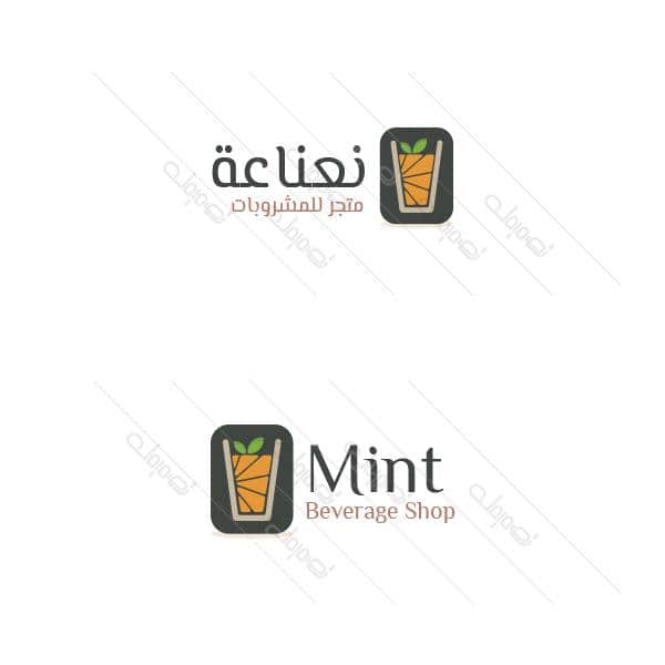 Creative Juice | drink vector logo design