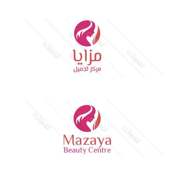 beauty logo design template| beauty logo templates |simple logo