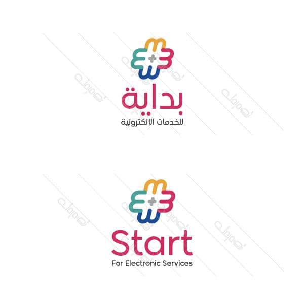 Creative logo |Professional company logo with plus icon