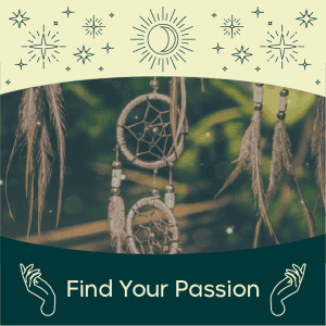 Find your passion with handicraft products Instagram post  