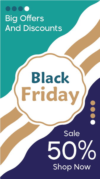 Best black Friday Instagram | Insta story templates 