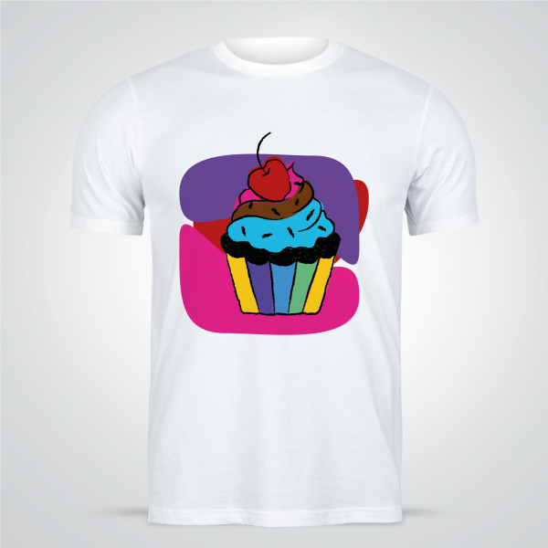 Food |  Eating T-Shirt Designs