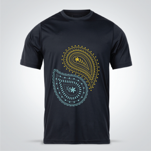 African Art T-Shirts | African T-Shirt Design