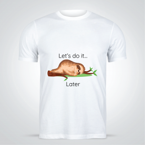Funny Animal T-shirts Designs