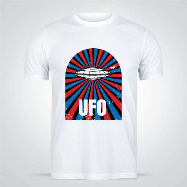 Outer Space T-shirt Design |  Best Galaxy T-Shirt Designs