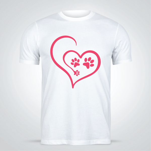 Cute Animal | Pet T-shirts | Pet Lovers T-Shirts Templates