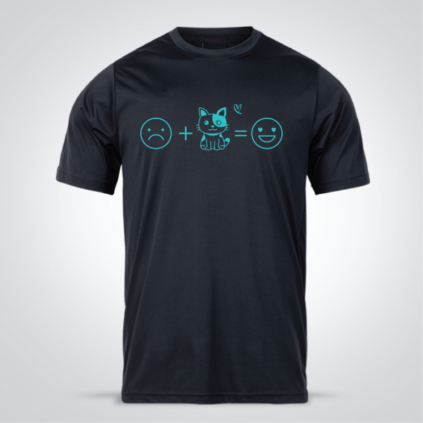 T-shirts For Cat Lovers |  Cat Shirt Design
