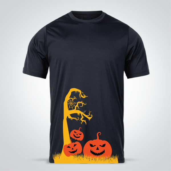 Best Halloween T-shirt Design |  Horror T-shirt Designs