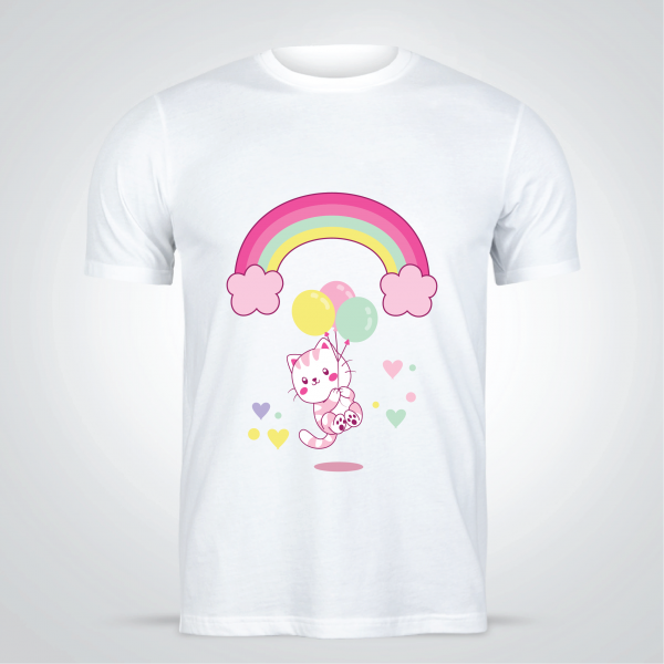 Download Children T-shirt Design | Cute T-shirts