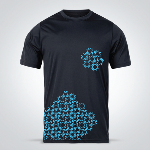 T-shirt Design Maker | T-shirt Design Template
