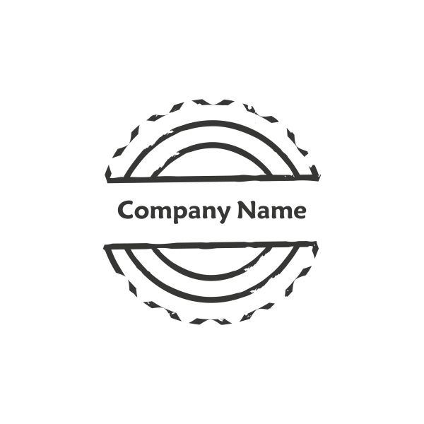 Stamp Psd |  Company Seal Psd | Custom Stamp Maker