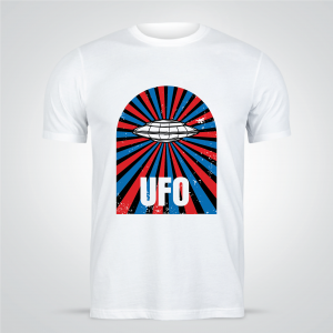 Outer Space T-shirt Design |  Best Galaxy T-Shirt Designs