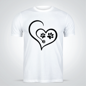 Cute Animal | Pet T-shirts | Pet Lovers T-Shirts Templates