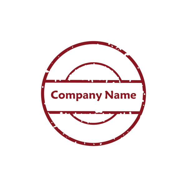 Digital Stamp | Company Seals App | Custom Stamps