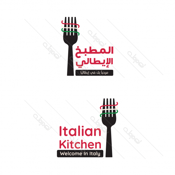 Italian Restaurant Logo | Italian Food Logos Designs
