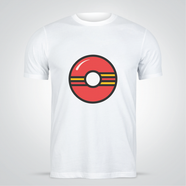 Youth T-shirt Design |  T-shirt Designs For Sale