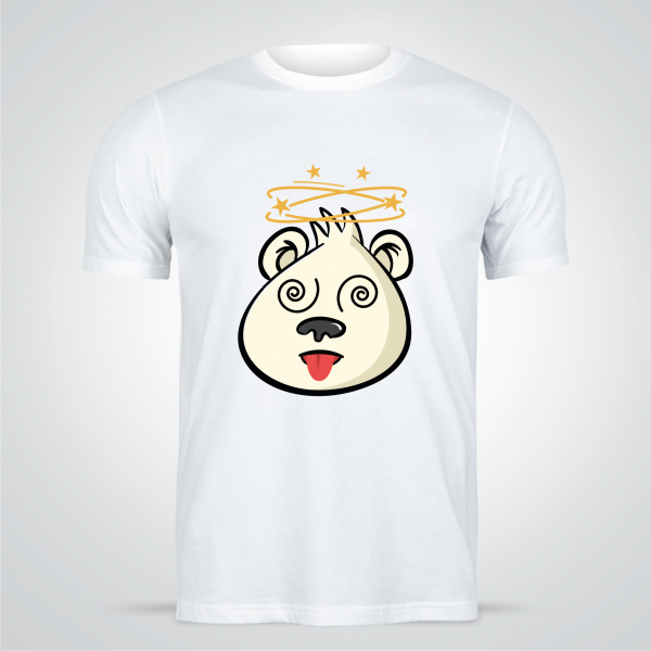 Cute T-shirt Printing Design | kid&#039;s T-shirt Design Download