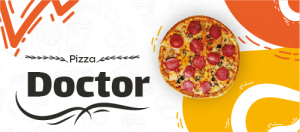 Pizza Restaurant Facebook Page Cover Design