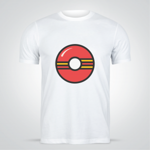 Youth T-shirt Design |  T-shirt Designs For Sale