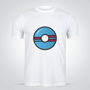 Youth T-shirt Design |  T-shirt Designs For Sale