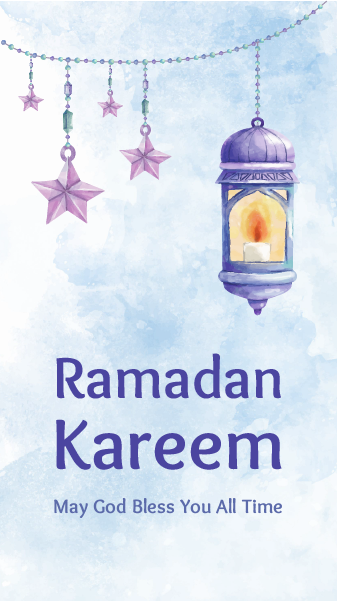 ستوري فيس بوك معايدة شهر رمضان | تصميم حالات واتس رمضان كريم