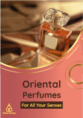 Perfume Poster Advertisement | Poster Maker Download