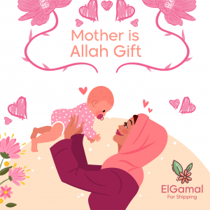 Facebook Post Template Psd On Mother&#039;s Day Celebration