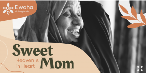 Twitter Post Design Template With Mothers Day Background Twitter Post Design Template With Mothers Day Background