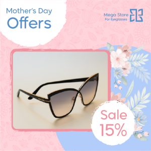 Mothers Day Sale Social Media Post Design | Sale Design Template