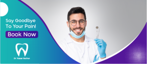 Facebook Cover Pic Design For Dentist Page | Facebook Header