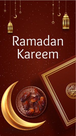 اجمل حالات فيس بوك عن شهر رمضان | ملحقات تصميم رمضان |