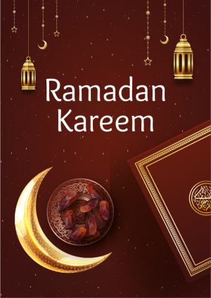  Ramadan Kareem poster design Image | Ramadan Templates