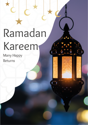 اشكال بوسترات رمضان | تصميم بوسترات جاهزة للكتابة عليها