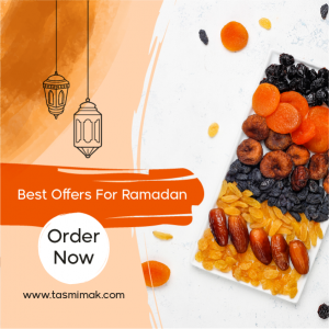 Ramadan Sale | Ramadan Template For Social Media Posts